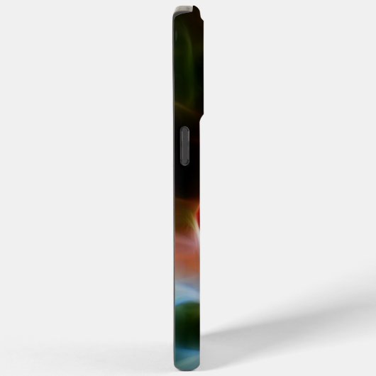 Beau Red Rose iPhone / coque ipad (Verso / Droite)