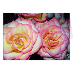 Beau Rose