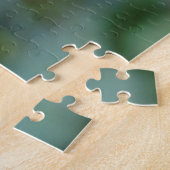 Beau Rose Jigsaw Puzzle (Côté)