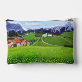 Beau sac à dos Norvège (Verso)