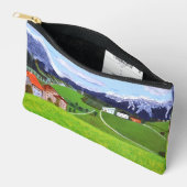 Beau sac à dos Norvège (Ouvrir)