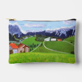 Beau sac à dos Norvège (Recto)