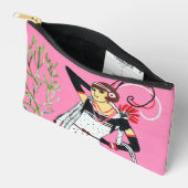 Beau sac à dos pour dame (Ouvrir)