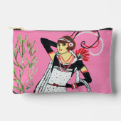 Beau sac à dos pour dame (Recto)