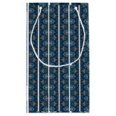 Beau sac cadeau (Dos)