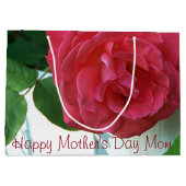 Beau sac de fête des mères (Dos)