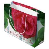 Beau sac de fête des mères (Dos Angle)