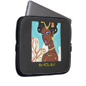 Beau sac électronique (Devant droit)