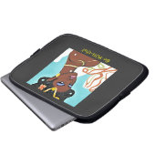 Beau sac électronique (Devant bas)