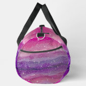 Beau sac en duffel monogrammé (Droite)