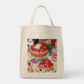 Beau Sac fourre-tout (Dos)