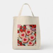 Beau Sac fourre-tout (Dos)