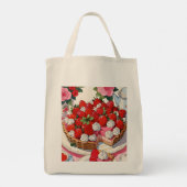 Beau Sac fourre-tout (Dos)