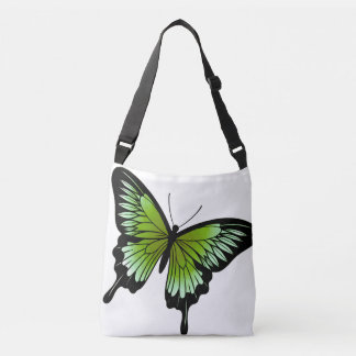Beau Sac fourre-tout carrosserie de papillon d'oli