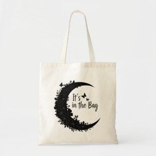 Beau Sac fourre-tout "C'est dans le sac"