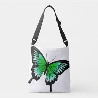 Beau Sac fourre-tout de carrosserie du papillon ve
