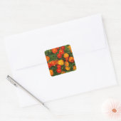 Beau Sticker Marigolds (Enveloppe)