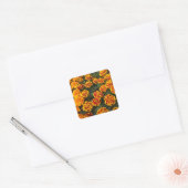 Beau Sticker Marigolds (Enveloppe)