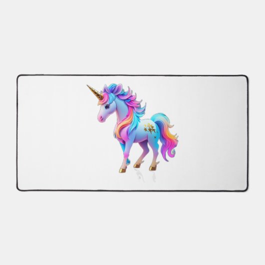 Beau Sticker Unicorn 1 (Recto)