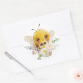 Beau Stickers (Enveloppe)