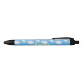 Beau stylo Cloud Fluffy (Haut)