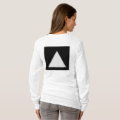 Beau T-shirt de haute qualité (Dos entier)