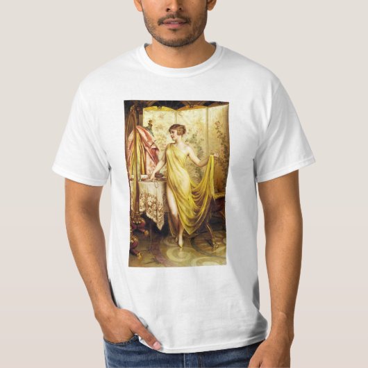 Beau T-shirt de Vanitas (Devant)