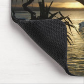 Beau tapis de souris de coolie (Coin)