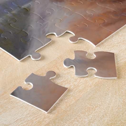 Beau The Blood Hound Puzzle (Côté)