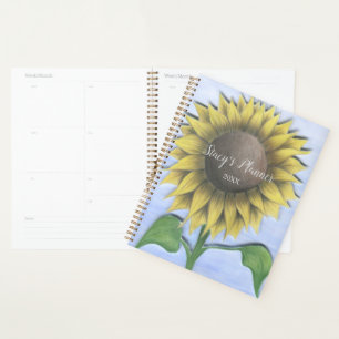 Beau tournesol