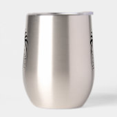 Beau Vin Thermal Cheval Tumbler (Gauche)