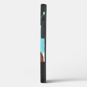 Beau vous iPhone / coque ipad (Verso / Gauche)