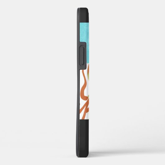 Beau vous iPhone / coque ipad (Verso / Droite)