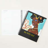 Beau vous planificateur (Devant avec enveloppe)