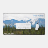 Beau Yukon (Clavier et souris)