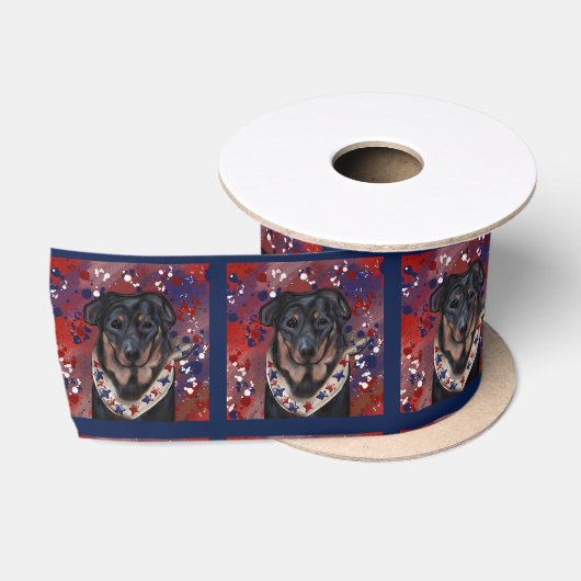 Beauceron Lint (Spoel)