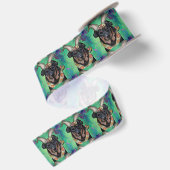 Beauceron Lint (Achterkant)