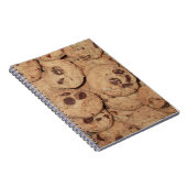Beaucoup de Carnet de cookies (Côté Droit)