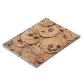 Beaucoup de Carnet de cookies (Côté gauche)