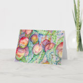 Beaucoup de cartes Mangos (Devant)