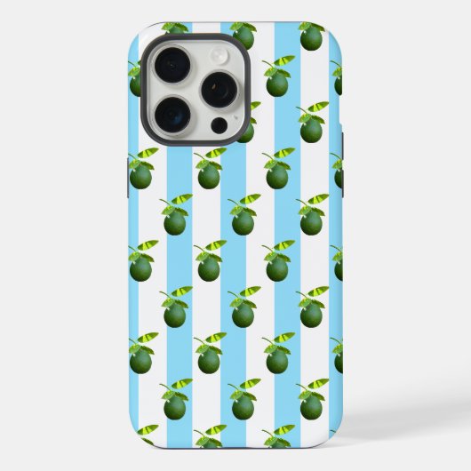Beaucoup de citron vert (Verso)