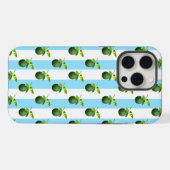 Beaucoup de citron vert (Verso Horizontal)