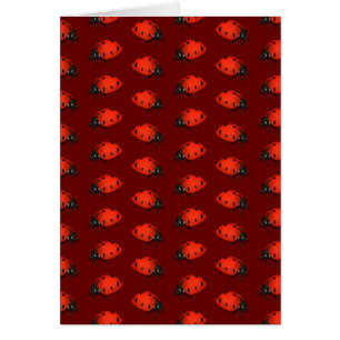 Beaucoup De Ladybugs