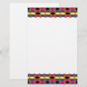 Beaucoup de spots Papeterie (Devant / Derrière)