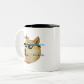 beaucoup de tasse oncle (Devant gauche)