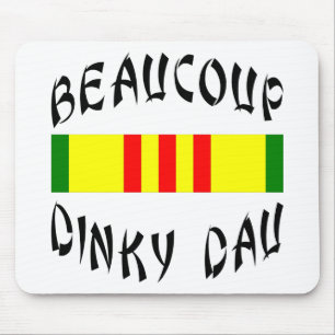 Beaucoup Dinky Dau Vietnam Muismat