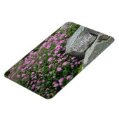 Beauece Rock Garden Gratitude Magneet (Linkerzijde)