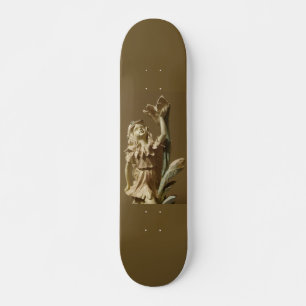 Beauely Angel Skateboard