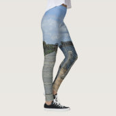 Beauely Waterfront Walkway Leggings (Rechts)