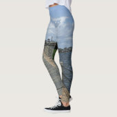 Beauely Waterfront Walkway Leggings (Links)